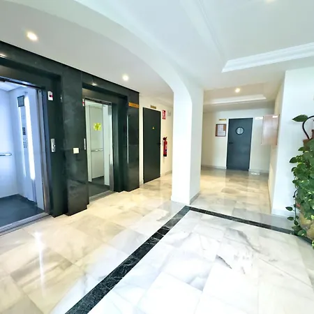 公寓 Atico Duplex En Milla De Oro