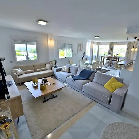 Apartment Atico Duplex En Milla De Oro *