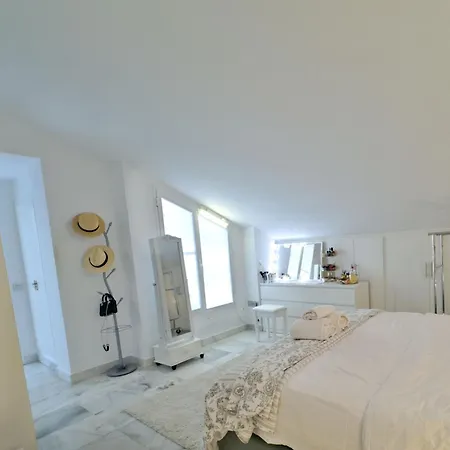 Atico Duplex En Milla De Oro