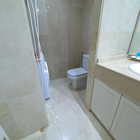 公寓 Atico Duplex En Milla De Oro *