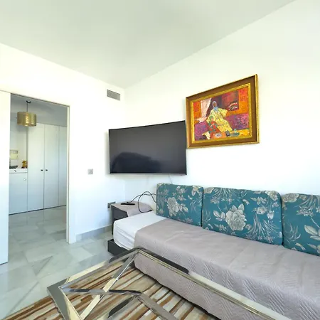 Atico Duplex En Milla De Oro *