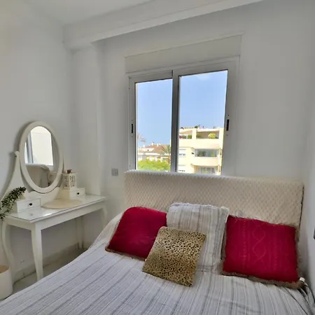 公寓 Atico Duplex En Milla De Oro